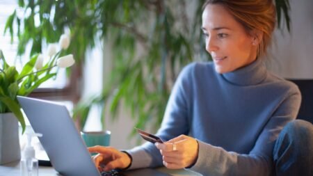 What Is an Interest-Bearing Checking Account?