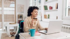 Business Credit Cards vs. Personal Credit Cards