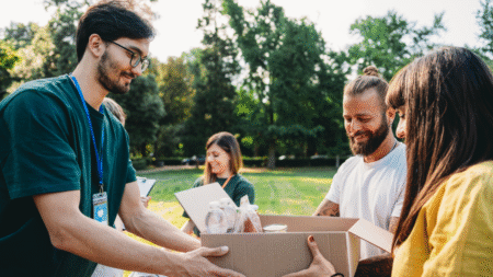 Charitable Contributions: How To Get A Tax Deduction For Donations
