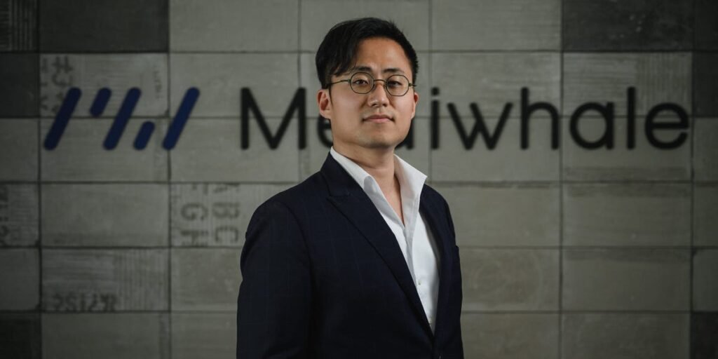 He Lost Half His Vision. Now He’s Using AI to Spot Diseases Early.