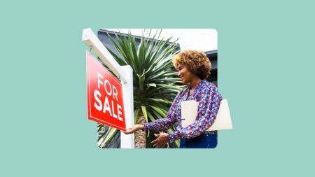 Can You Sell A House With A Mortgage Still Owed On It?