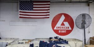 How Walmart, American Giant Created an Affordable Made-in-US T-Shirt