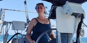 I Bought a Boat for . It Changed My Life.