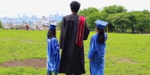 I Graduated From Yale and Then Moved Back to My Low-Income Home