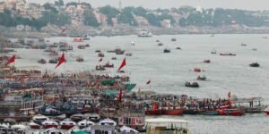 I Live in India, Traveled a Lot of It: Best City to Visit Is Varansi