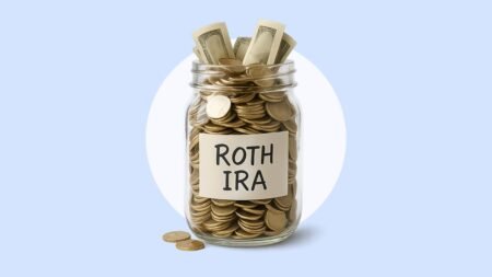7 Reasons To Max Out Your Roth IRA