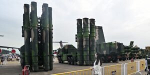 Israel Shows Air Superiority Possible in War, Still Unlikely Against China