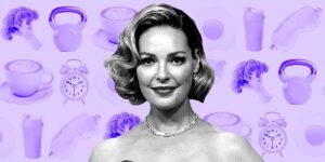 Katherine Heigl’s Daily Routine: Her Diet and Workout Regimen