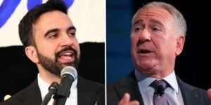 Ken Griffin’s Property Tax Bill Could Soar Under Mamdani. He’s Not Alone.