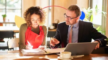 Pros And Cons Of Using A Business Line Of Credit
