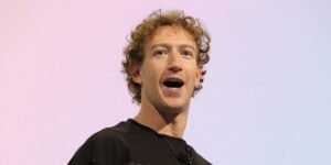 Meet the People Zuck Hired for His AI Superintelligence Team