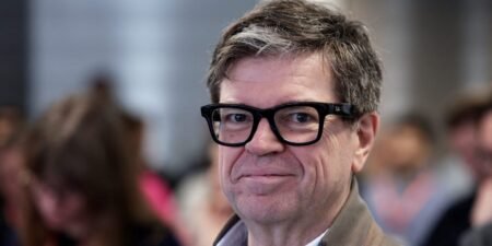 Meta ‘S Yann LeCun Says Elon Musk Risks ‘Killing’ Innovation at XAI