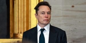 Musk: Tesla Shareholders Will Vote on Investing in XAI