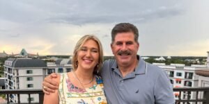 My Dad’s Version of Retirement Shaped My Own Relationship With Work