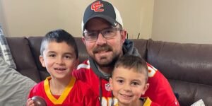 My Husband Quit the Military to Provide More Stability for Our Family
