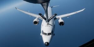 NATO Stepping up Anti-Sub Warfare — This Aircraft Is Key: Top Admiral