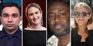 NYC Shooting Victims Remembered: What to Know About the Four Killed