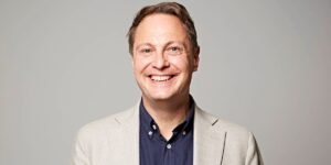 Netflix Makes Key New Ad Hire, Poaching From Spotify