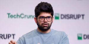 Perplexity’s CEO Says Google Must ‘Suffer’ to Move Forward With AI