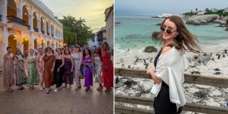 Side Gig Hosting Group Trips Helps Fund My Own Travel and Make Friends