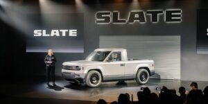 Slate CEO on the 5 Types of Car Shoppers Reserving Its Low-Cost EV