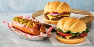 Smashburger Cofounder on Why Generational Trends Don’t Factor Into R&D