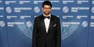 Stop Doom-Scrolling, Start Using AI, Says Perplexity’s CEO