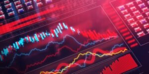 Strategist Vincent Deluard Predicts Slump in Stocks, No Recession