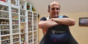 The Ex-Amazon Employee Who’s Helped Nearly 4,000 People Find Jobs