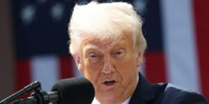 Trump Cut a Trade Deal With Vietnam and Targeted China Too