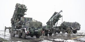 Trump Wants More Patriots for Ukraine. One Ally Might Be Down to Pay.