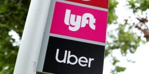 Uber, Lyft Wage War on Some Third-Party Apps That Help Drivers
