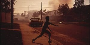 Vintage Photos Show US Cities Before the EPA Regulated Pollution