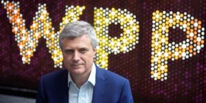 WPP Profit Downgrade Rattles Ad Market Amid AI Disruption
