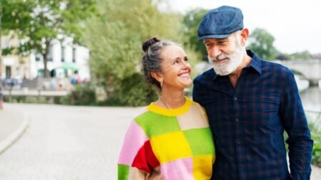 What Is The Average Social Security Check?