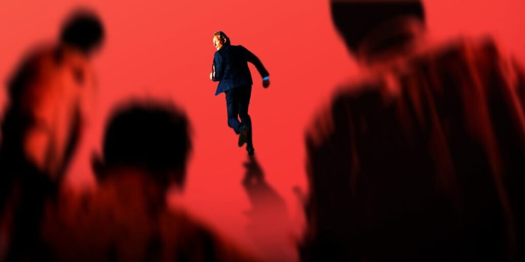 What to Do If You’re Stuck at a Private Equity Zombie Fund