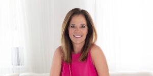 When I Became an Empty Nester, I Had to Reinvent My Life