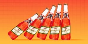 Why the Spaghett, the Drink of the Summer, Is a Recession Signal