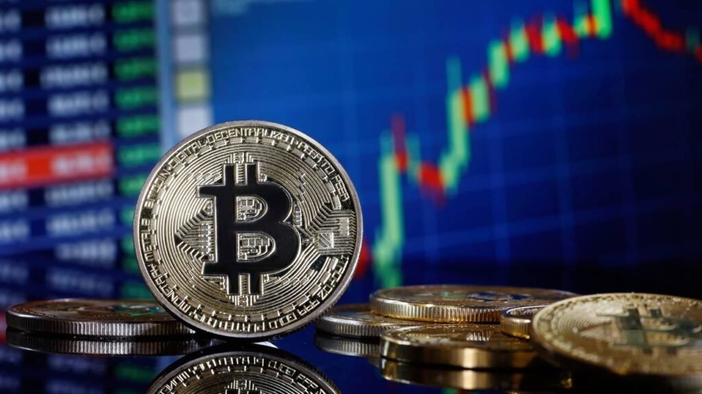 Crypto Market Forecast: Bitcoin Price Predictions For 2025 And Beyond