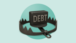 How To Avoid 4 Common Debt Traps