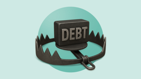 How To Avoid 4 Common Debt Traps