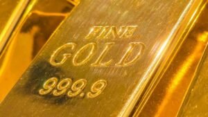 Gold Price History And Historical Prices (1915-2025)