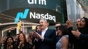 The 10 Largest American IPOs Of All Time