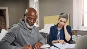 What Happens to Your Life insurance When You Leave a Job?