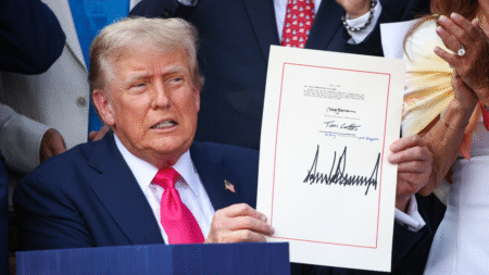 What the Big, Beautiful Bill means for small businesses