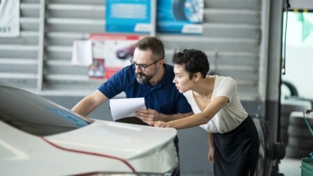 What Is Collateral Insurance and How Does It Work?