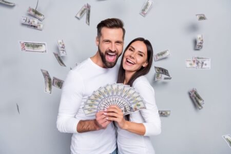 8 Companies That Will Reward You With Cold, Hard Cash