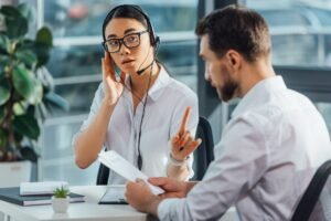 40 Jobs Most Threatened by AI — and the Safest Jobs — According to Microsoft