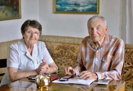 Want a Great Retirement? Learn From These Folks