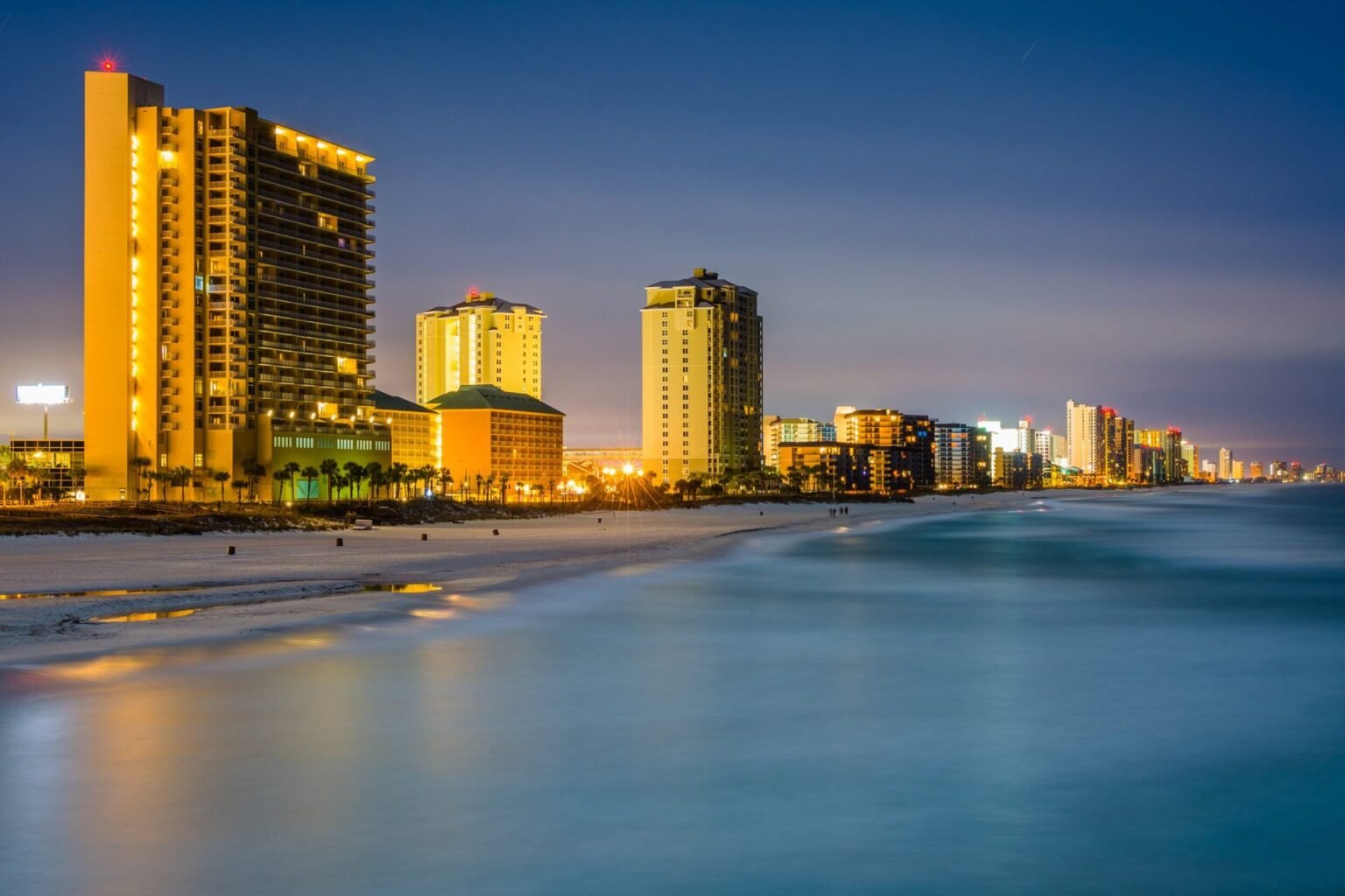 7 Beach Destinations That Are Easy on Your Wallet